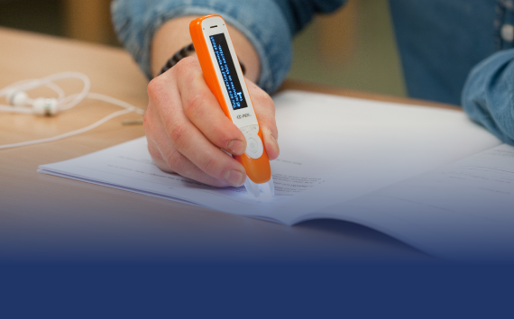 ExamReader update