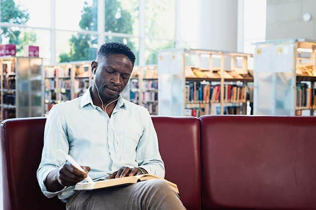 Benefits of AI-based text recognition in the reader pen