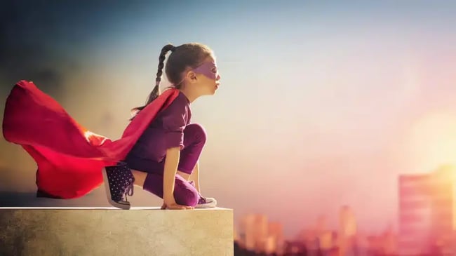 Dyslexia – Your very own superpower
