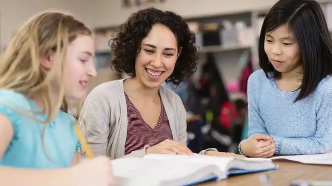Empowering education – how scanning pens balance learning