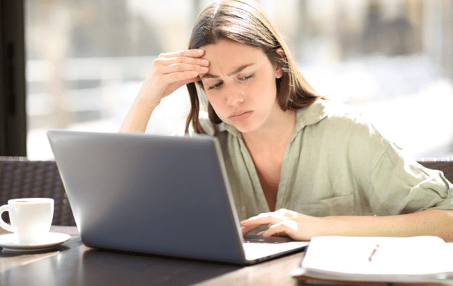 How university students with dyslexia can get support