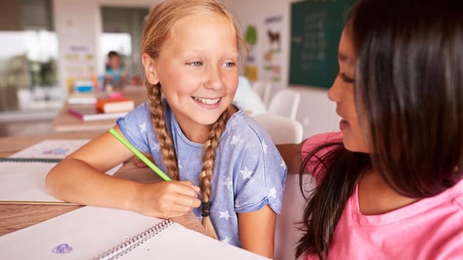 Education on equal terms – how a scanning pen contributes to an inclusive classroom