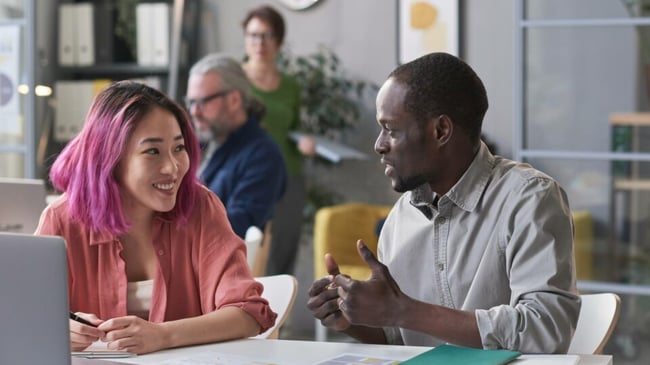 How Employers Can Support Employees With Dyslexia