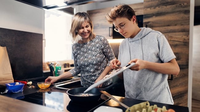 Empower your child – how a scanning pen can make parenting easier