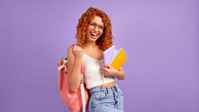 Why a reader pen can strengthen the ability to learn