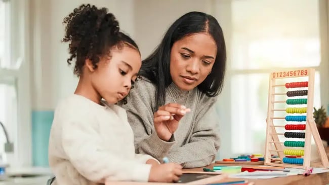 Understanding dyslexia – early identification and support