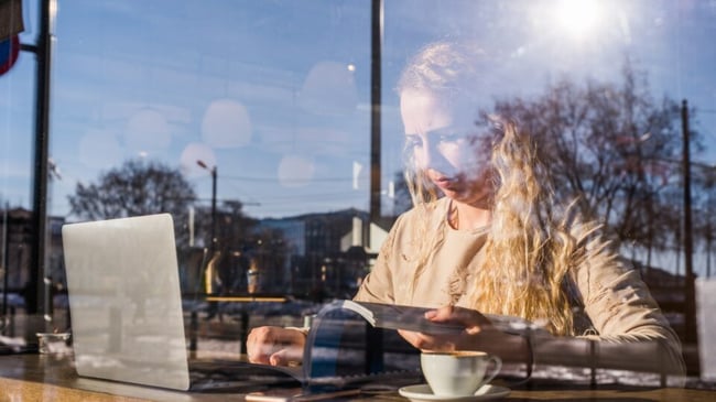 Living with dyslexia as an adult
