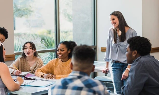 Personalized education and faster learning – how a scanning pen helps you connect with your students