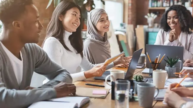 Adult Dyslexia Support in the Workplace