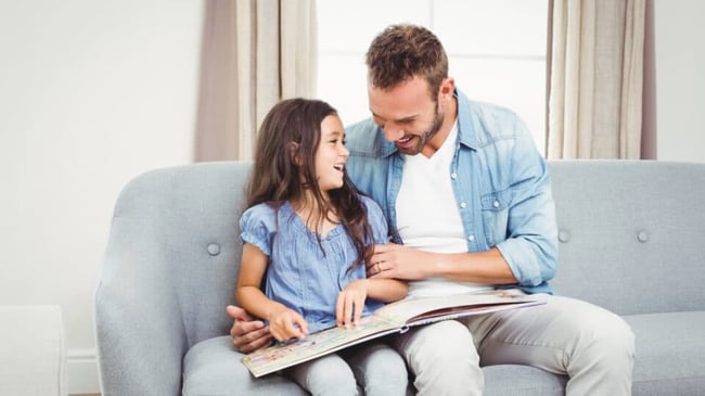Increase your child’s reading spirit – with the help of a scanning pen