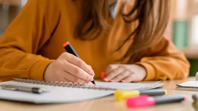 Pens that scan text to computer
